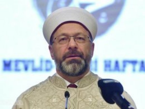 'Peygamber metodu ile İslam uygulanırsa nice genç yiğitler çıkacaktır'