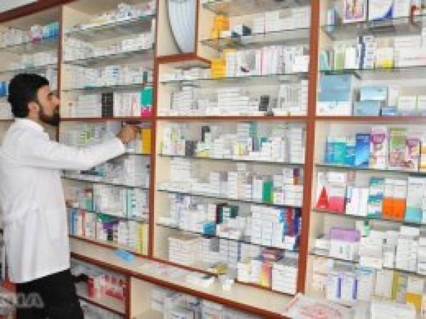 62 ilaç bedeli ödenecek ilaçlar listesine dahil edildi