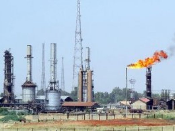 Kerkük petrolü Türkiye üzerinden tekrar ihraç edilmeye başlandı
