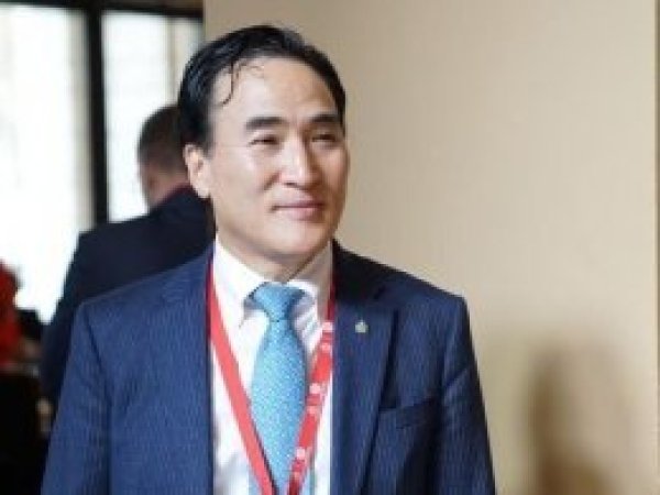 INTERPOL'ün yeni başkanı belli oldu
