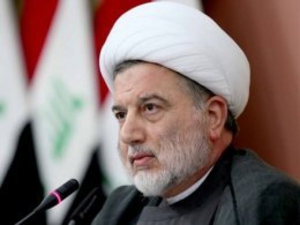 Hamudi: Amerika IŞİD'i Irak'a geri getirmek istiyor 