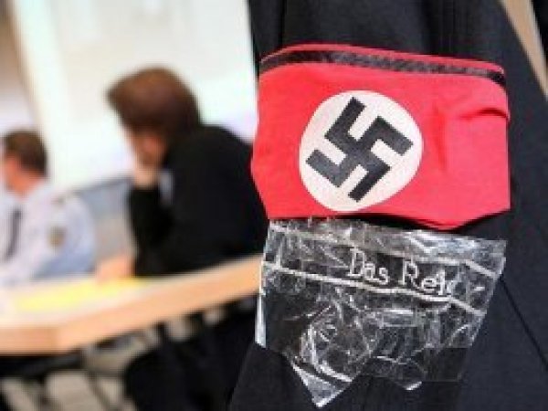 Almanya'da aranan 467 neonazi kayıplara karıştı