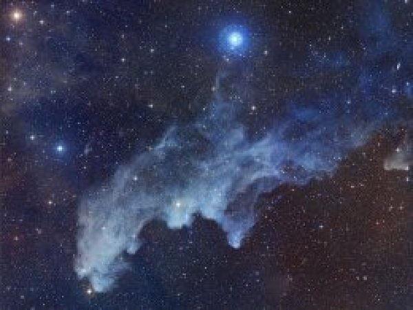 Evrende yıldızlardan bugüne kadar yayılan ışık parçacığı hesaplandı