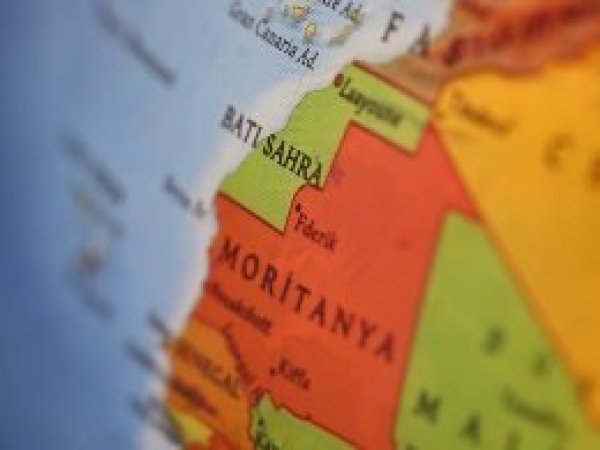 Kuzey Afrika'daki düğüm Batı Sahra
