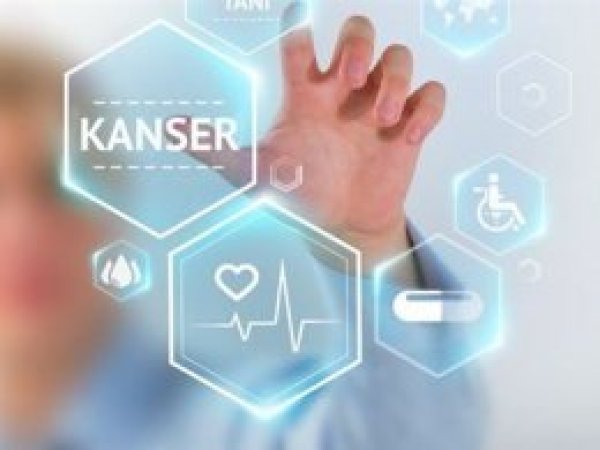 Türkiye'de her beş ölümden birinin nedeni kanser