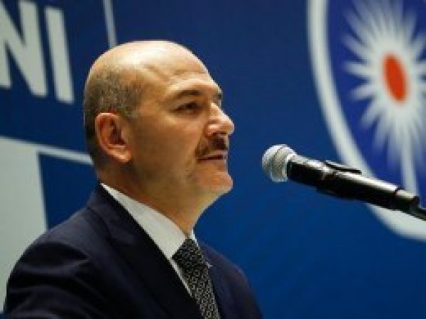 'ByLock'ta bugüne kadar 215 bin hesap tespit edildi'