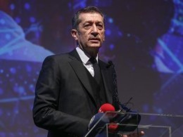 MEB: '3 yıllık bir takvim ilan ettik'