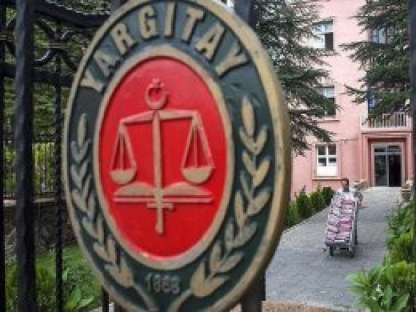 Yargıtay davalarında 'yapay zekalı' tahmin