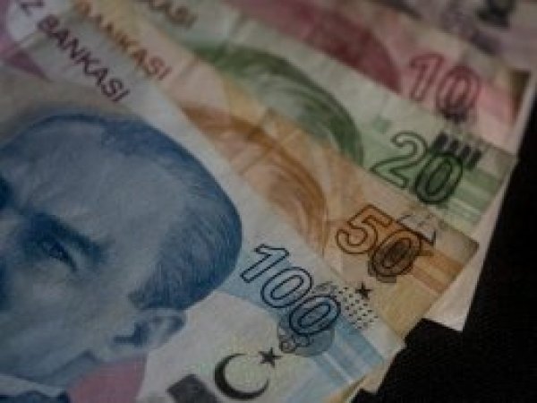 Türkiye’de işsizlik yüzde 11,4’e yükseldi