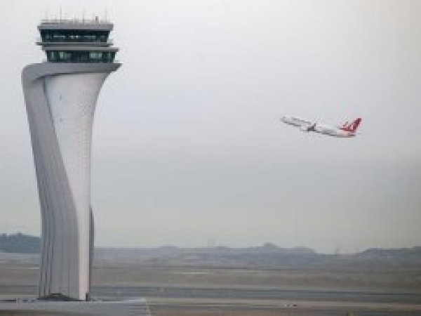 Ulaştırma ve Altyapı Bakanlığı'ndan İstanbul Havalimanı açıklaması