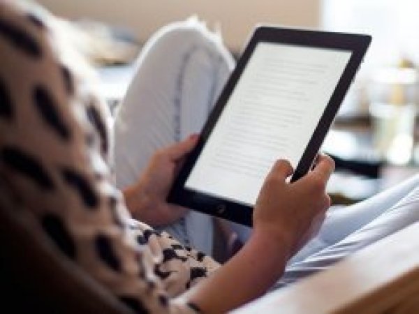 e-yayınlarda KDV yüzde 18 oldu