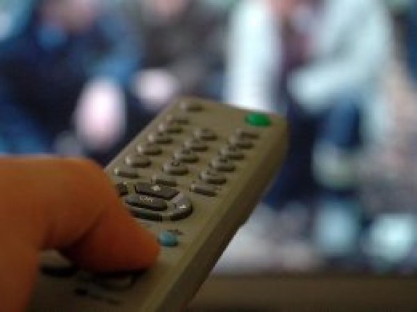 'Üç saat üzeri televizyon obezite sıklığını artıyor'  