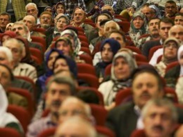2019 yılı hac kuraları çekildi