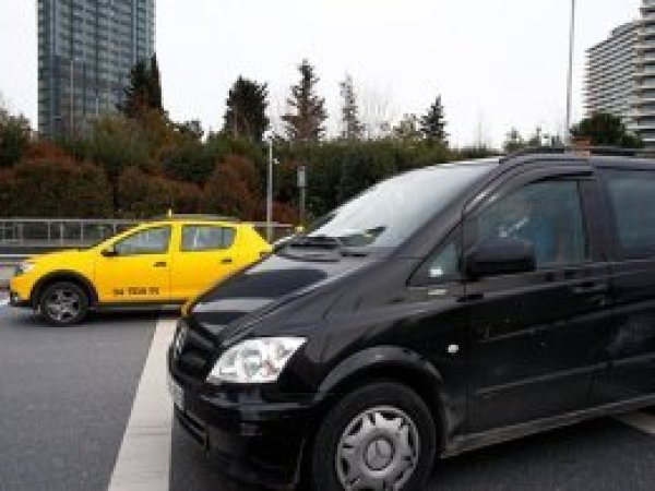 Uber tüm sürücülerini sigortalattı