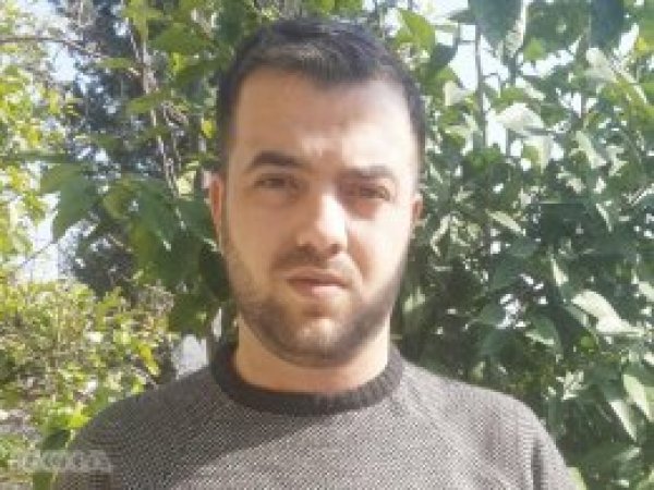 'Sakal bıraktığım için mağdur edildim'