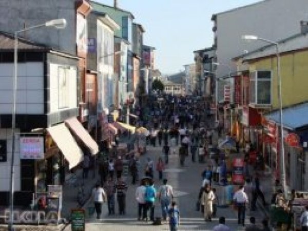 Ağrı'da 6 bin kişi daha göç etti