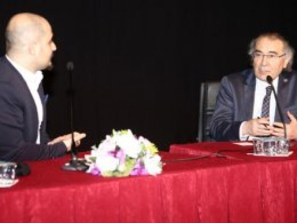 Büyükbabalarımızın yerini televizyon aldı