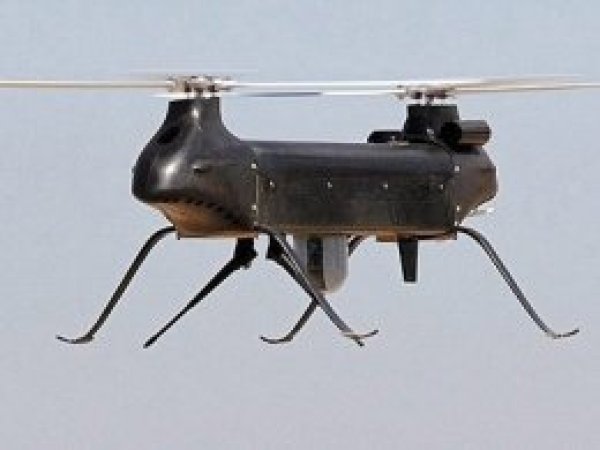 Geleceğin savaşlarında 'drone/İHA takımı' saldırıları