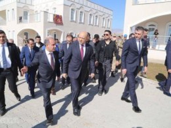 Silopi'ye kadın doğum ve çocuk hastanesi yapılacak