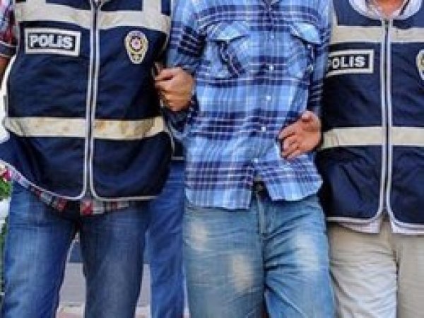 Sosyal medyada PKK propagandasına 21 tutuklama