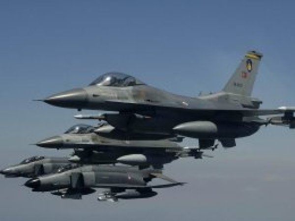 TSK Afrin operasyonunun 2 haftalık bilançosunu açıkladı