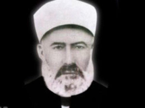 İskilipli Atıf Hoca hasret ve özlemle anılıyor