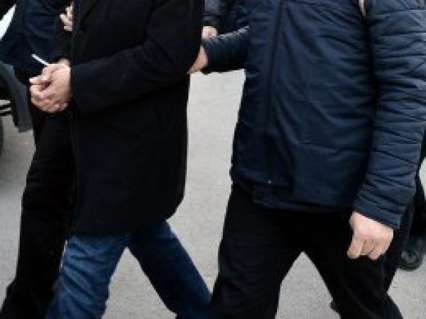 İstanbul'da DEAŞ operasyonu: 82 gözaltı