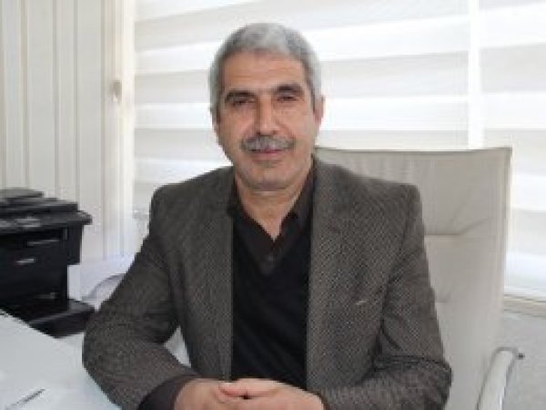 'Eğitimin önceliğinde en büyük değer inancımızdır'