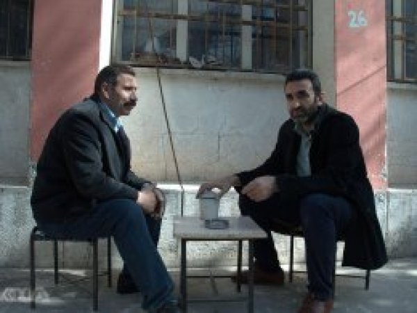 'Güvenliğimiz sağlanırsa köyümüze geri döneriz'