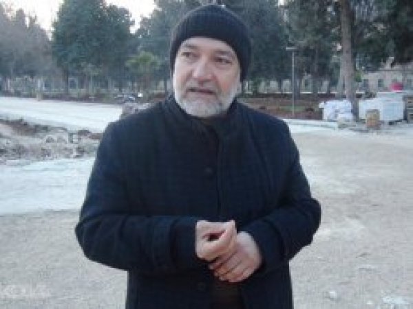'Mal, mülk ve servetin asıl sahibi Allah'tır'