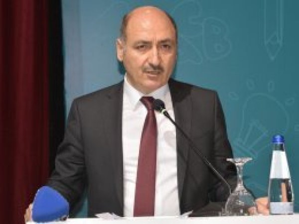 'İslam medeniyeti kitap ve okuma medeniyetidir'