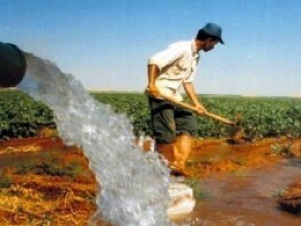 Borcunu ödemeyen çiftçilerin elektriği kesilecek