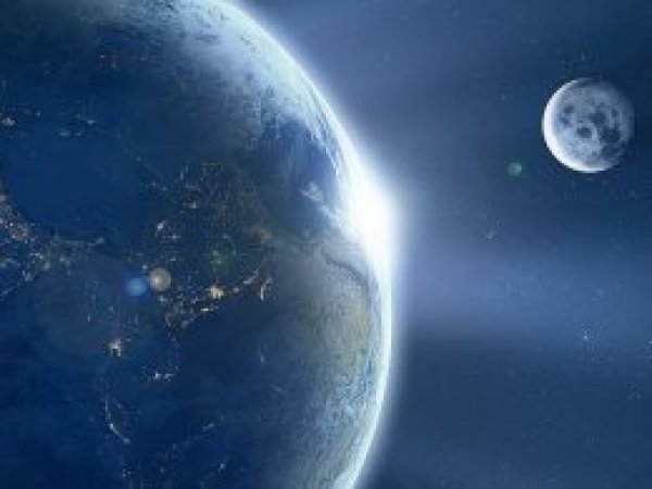 Dünya'nın yakınından asteroit geçecek