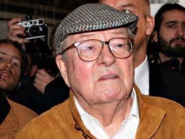 Fransa'da mahkeme baba Le Pen'in ihracına karar verdi