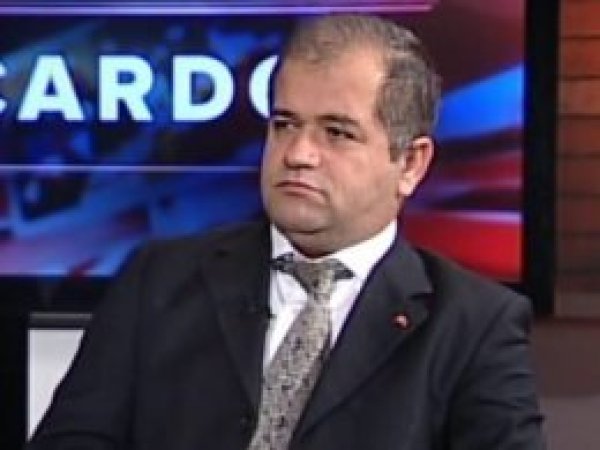 TRT programcısı ve Milat yazarı dolandırıcılıktan tutuklandı