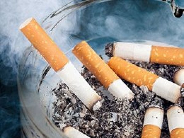Türkiye'de sigara kullananların sayısı artıyor
