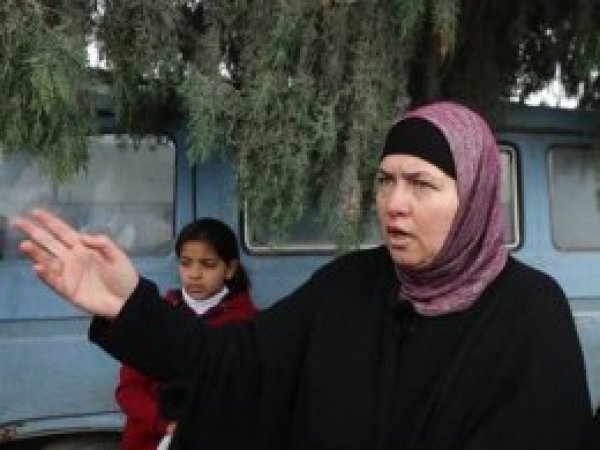 Şehid Cerrar'ın annesi oğlunu anlattı