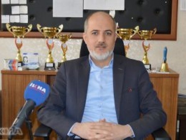 "Daha başarılı bir eğitim için velilerin desteği şart"