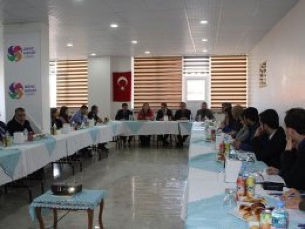 '980 bin civarında çocuk işçi var'