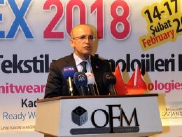 'En büyük sorun gelir dağılımındaki adaletsizlik'