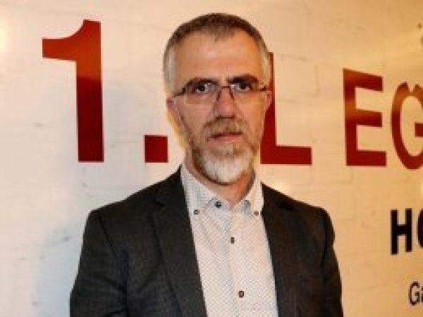 'Karma eğitim insanların tercihine sunulmalı'