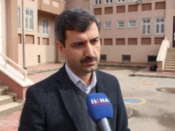 'Siyer Sınavı'na ciddi anlamda teveccüh oldu'