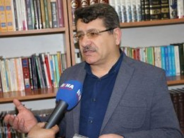 'Siyer sınavına katılım yüzde 60 arttı'