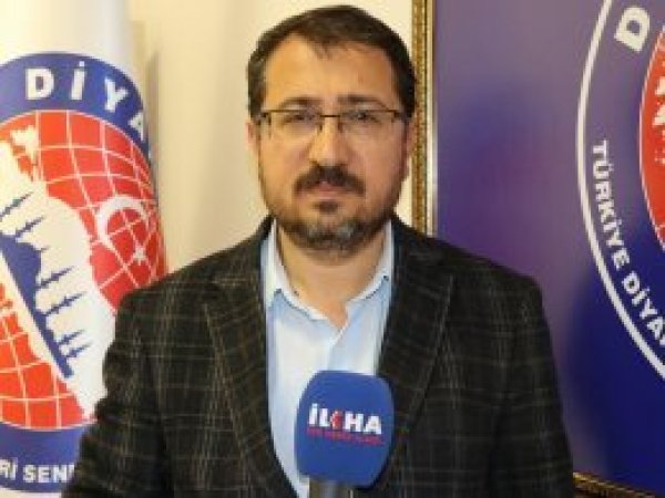 'Yıkılacak stadyumunun yerine cami yapılsın'