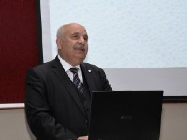 'İhlaslı olmak en güzel nimettir'