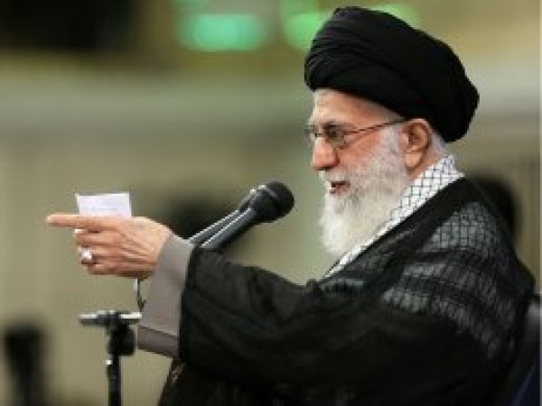 'Şii ve Sünniler en zor meydanlarda yan yana oldu'
