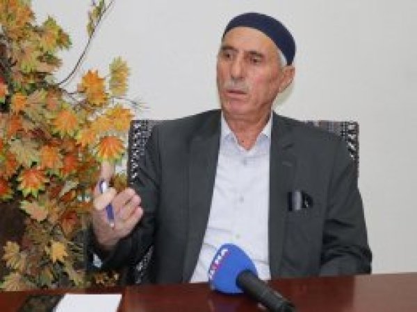 'İyi bir gençlik için ailelere büyük görevler düşüyor'