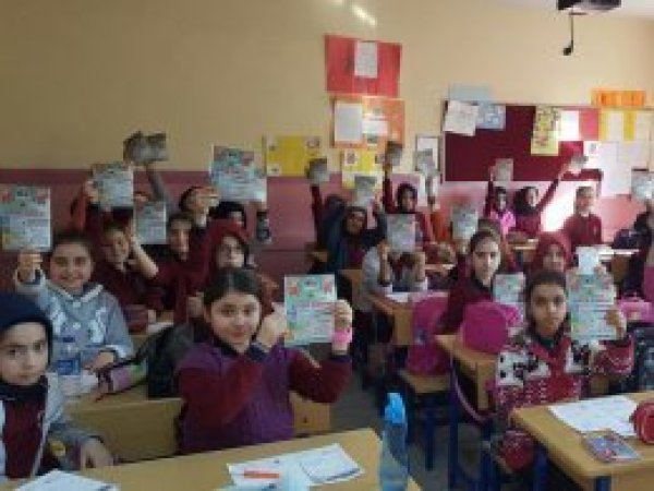1. Kategori 'Siyer Sınavı' Soruları - A KİTAPCIĞI