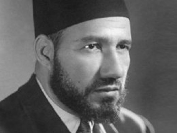 12 Şubat 1949: Hasan el Benna kurşunlanarak şehit edildi 