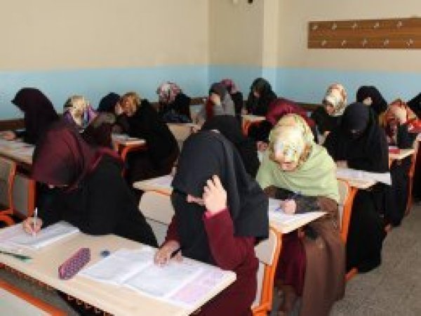 2. Kategori 'Siyer Sınavı' Soruları - A KİTAPCIĞI